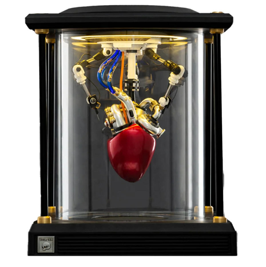 Solar Lab & Yuhan Design