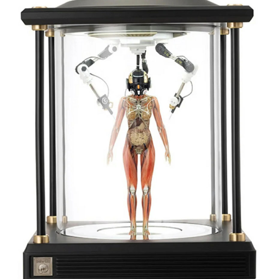 Solar Lab & Yuhan Design